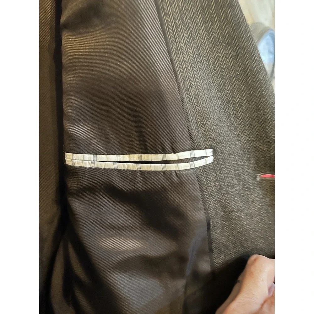 Stafford sport coat